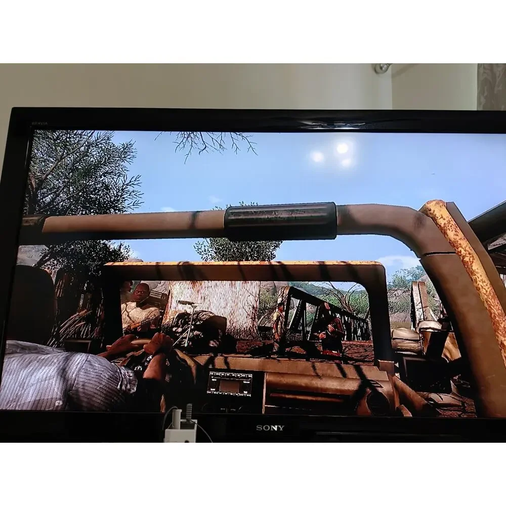 Xbox far cry